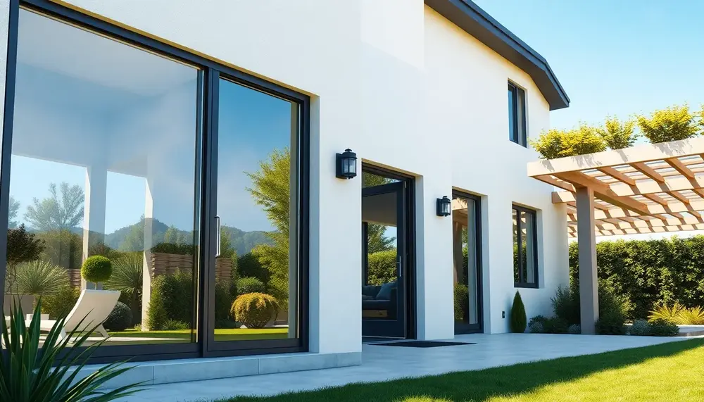Die wichtigsten Kriterien bei der Wahl eines Fensterherstellers