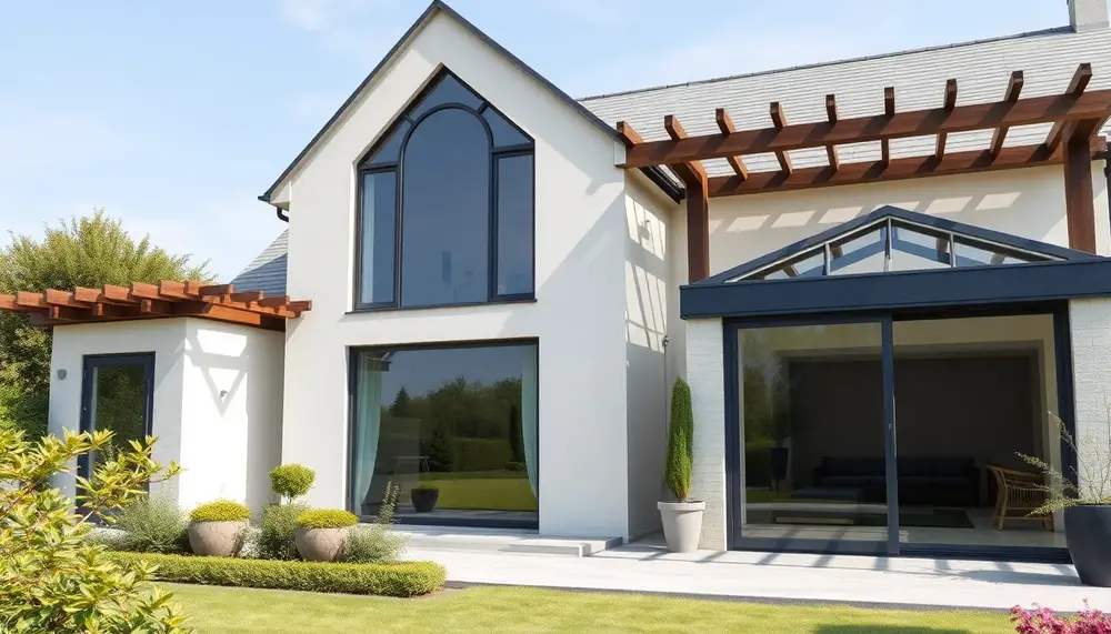 Ertüre Fensterbau - Experten für Haustüren und Fenster