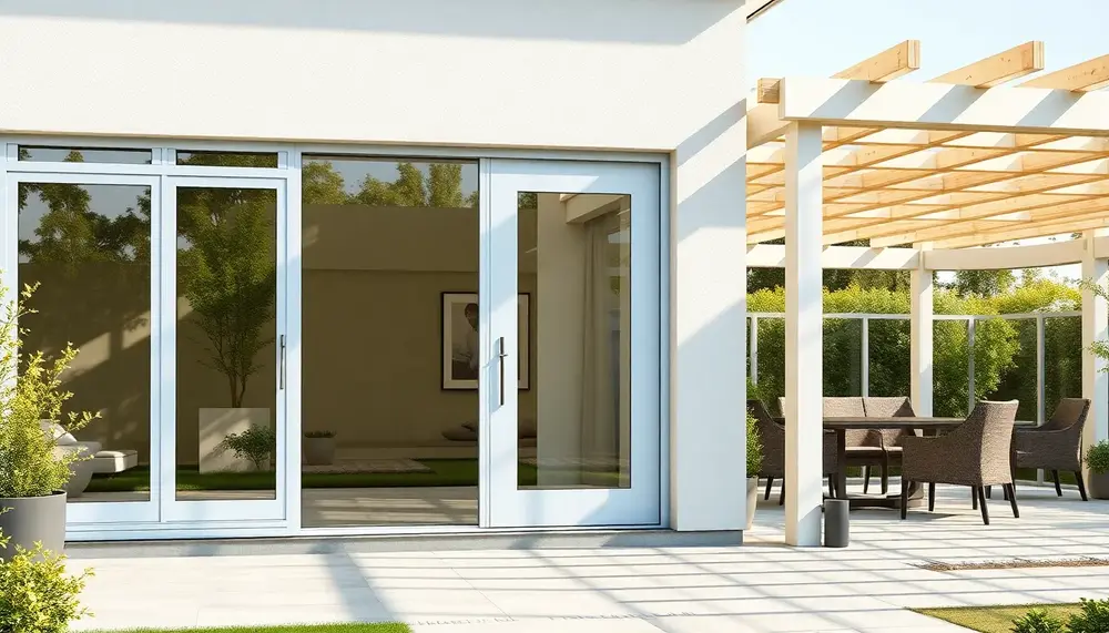 Quadroform Haustüren - Qualität und Ästhetik in Perfektion
