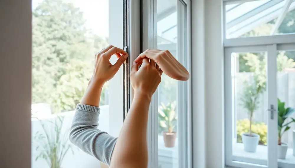 YouTube-Tutorial: Fenster richtig einstellen
